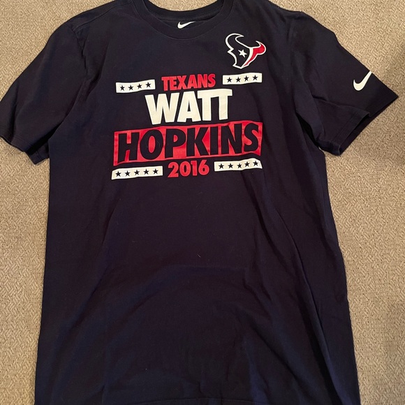 HOUSTOB TEXANS bundle - 5 items for $28 - Picture 4 of 4